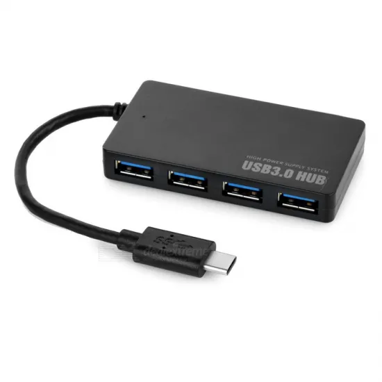 USB HUB 3.0 AP-LINK 4 port 3014